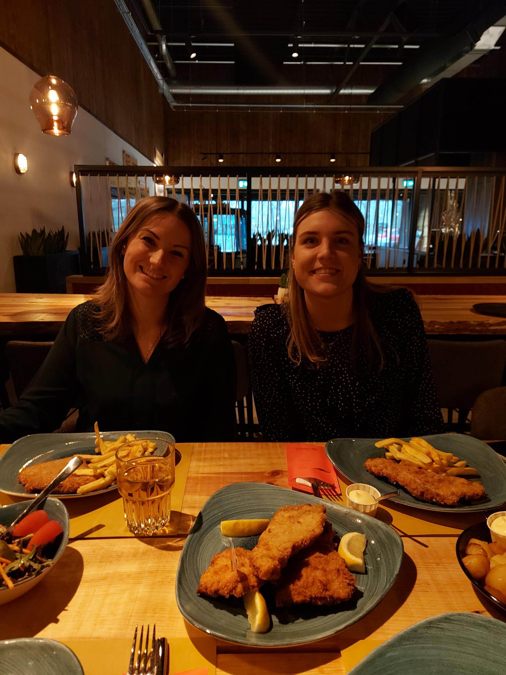 Schnitzels Playdôme Roosendaal