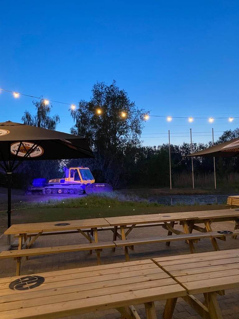 Terras Roosendaal