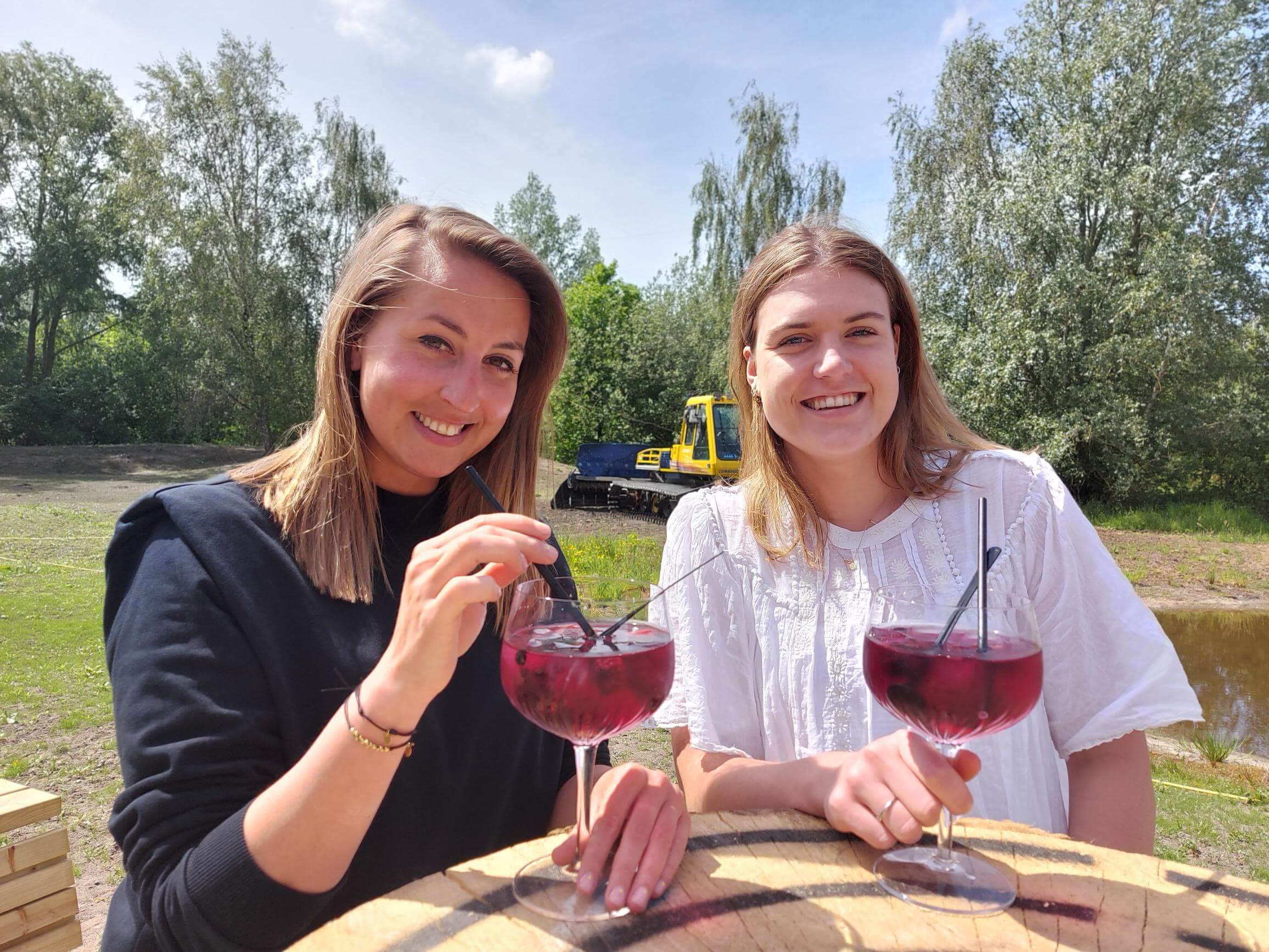 Terras Roosendaal