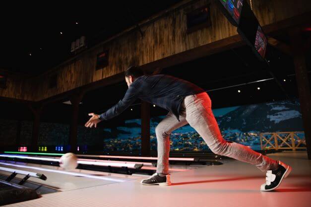Bowlen in Roosendaal