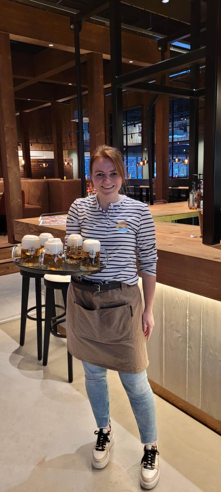 Vacature runner horeca Roosendaal