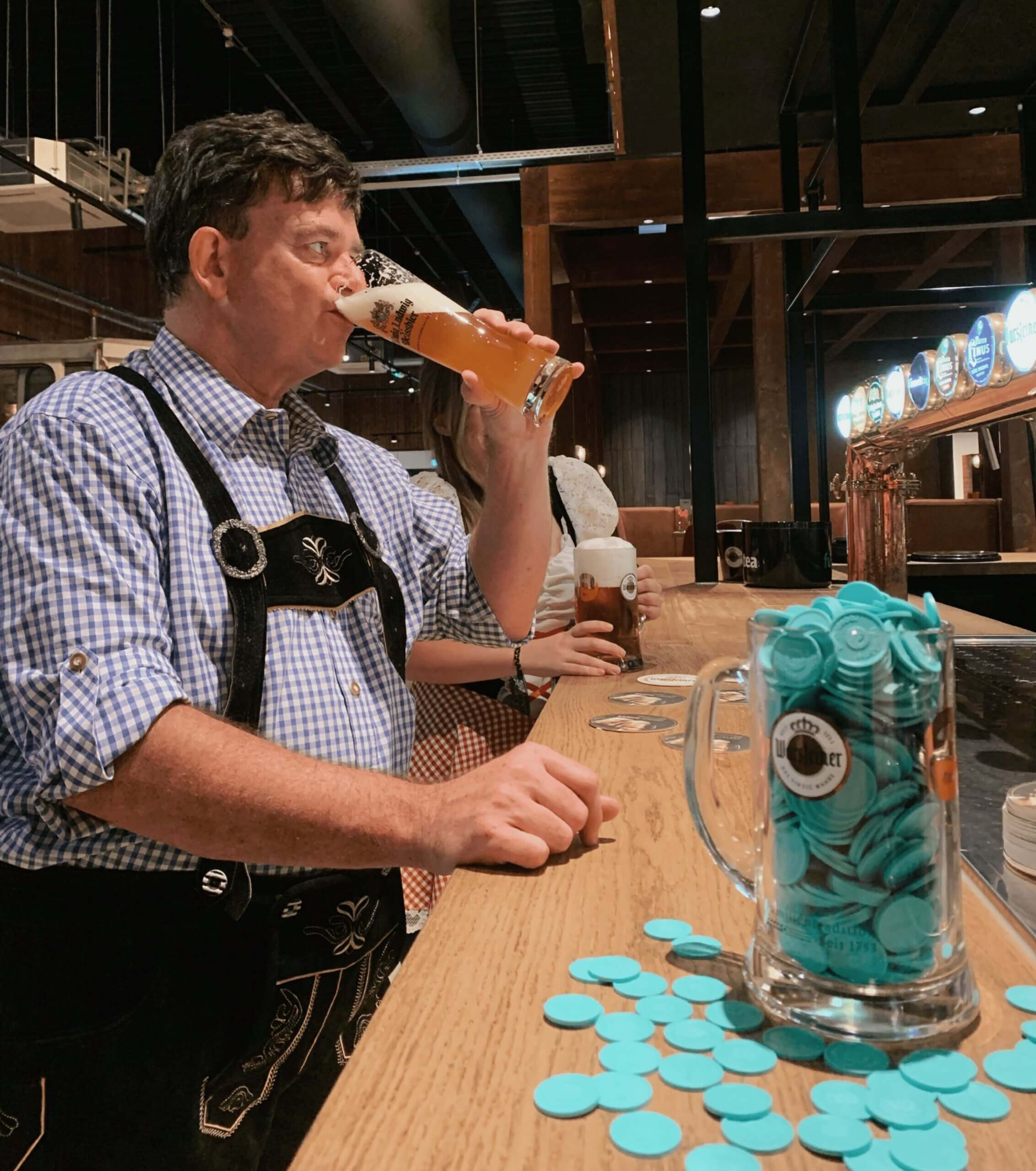 Oktoberfest Roosendaal