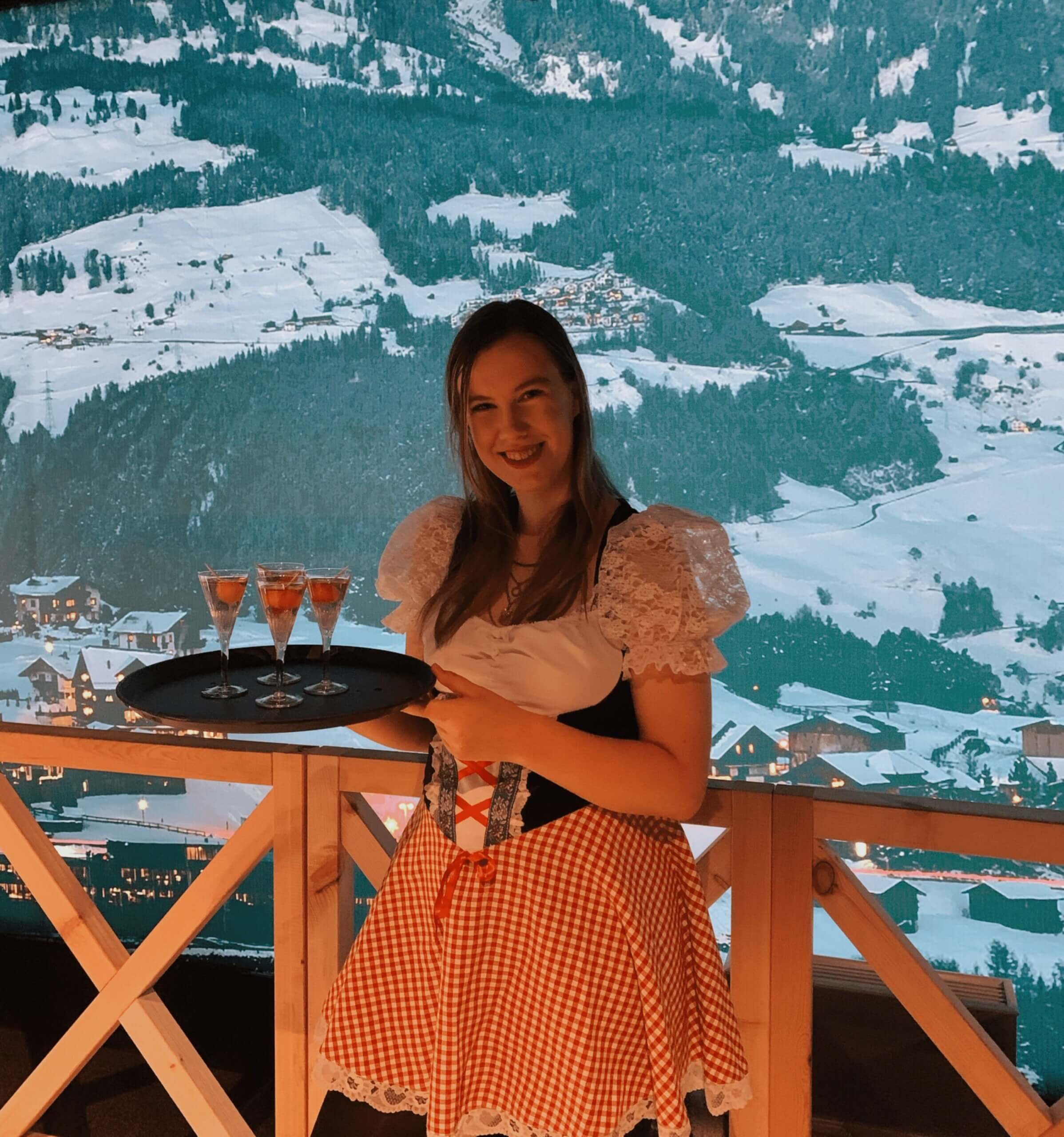 Oktoberfest Roosendaal