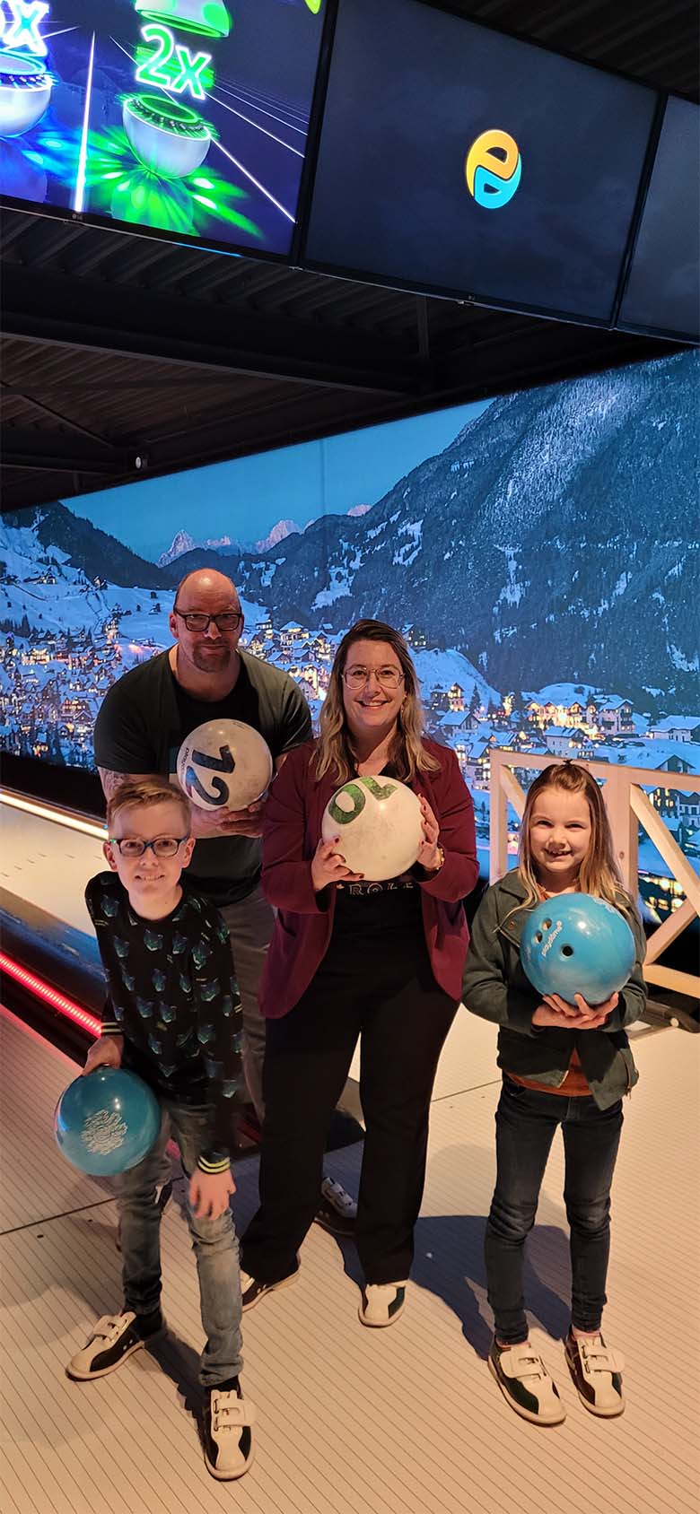 Bowlen Zevenbergen