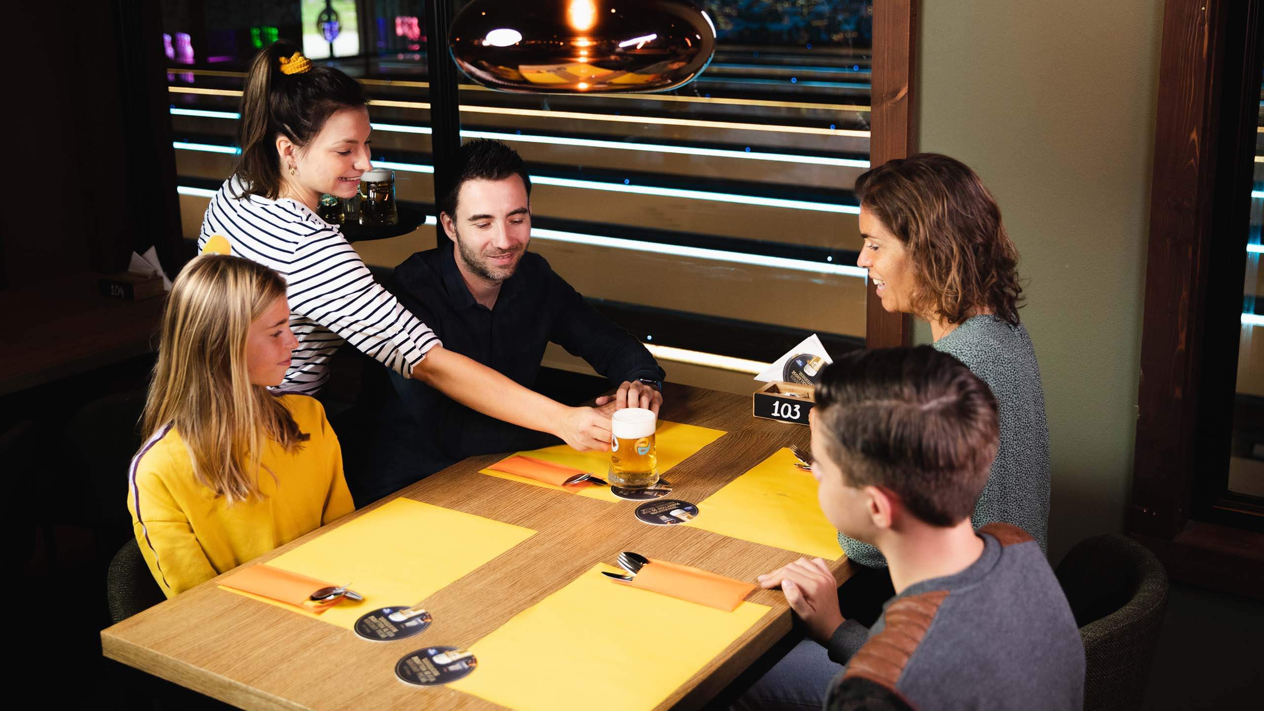 Horeca Roosendaal