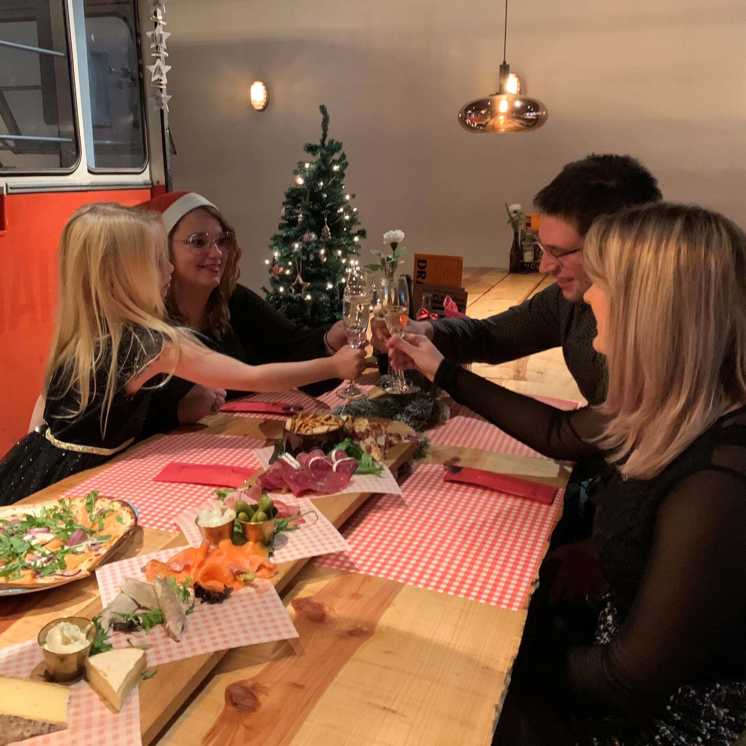 Kerst Playdôme Roosendaal