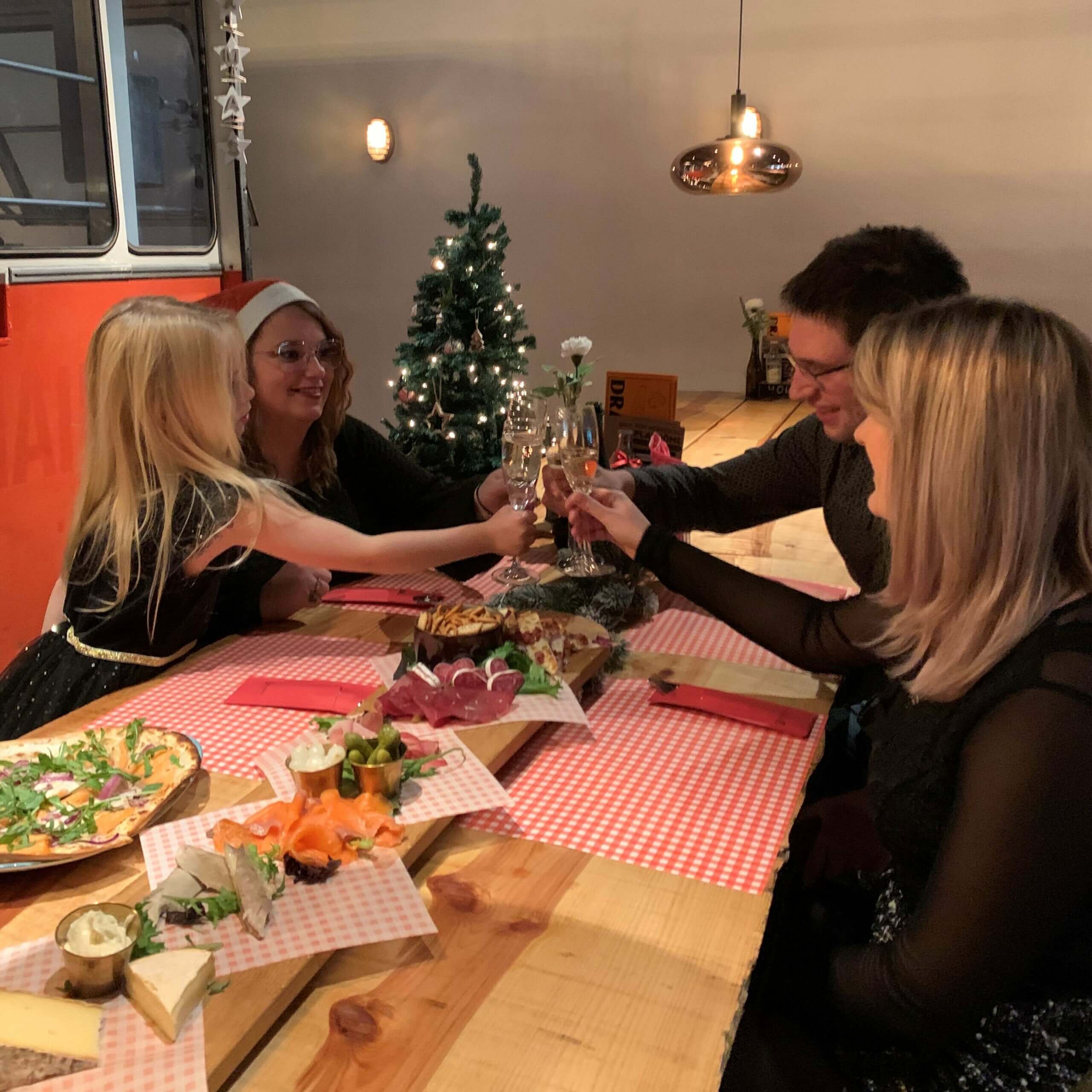 Kerst Playdôme Roosendaal