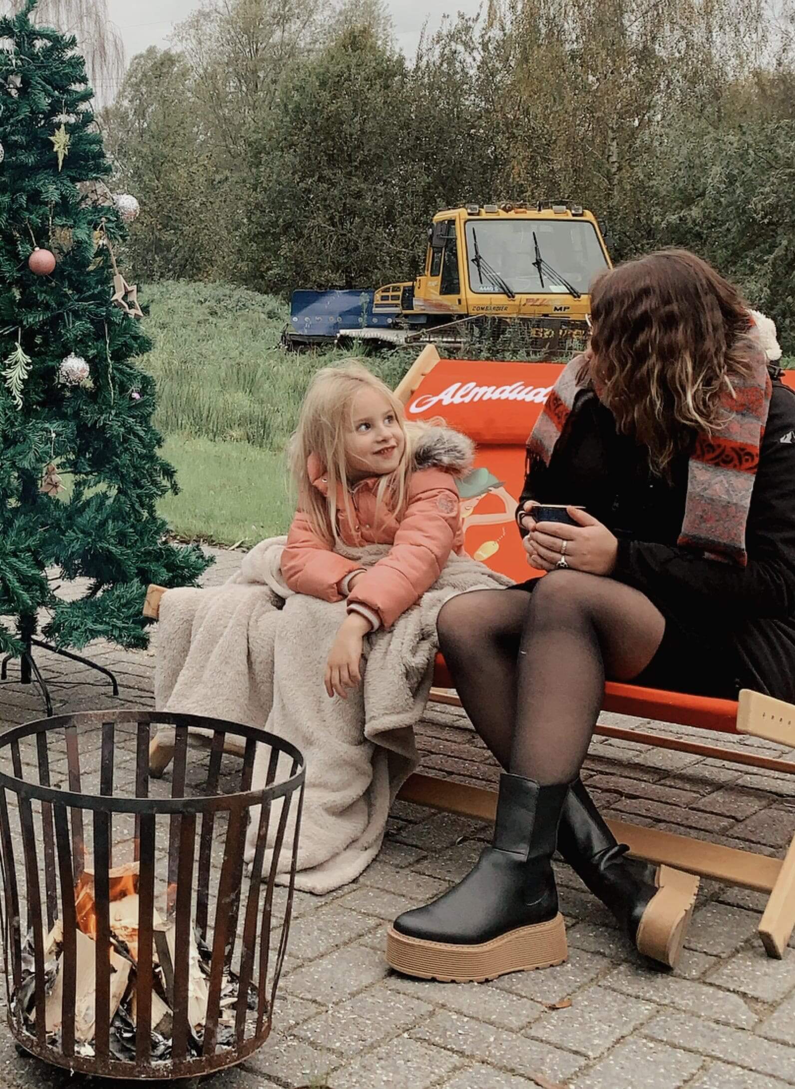Kerst Playdôme Roosendaal