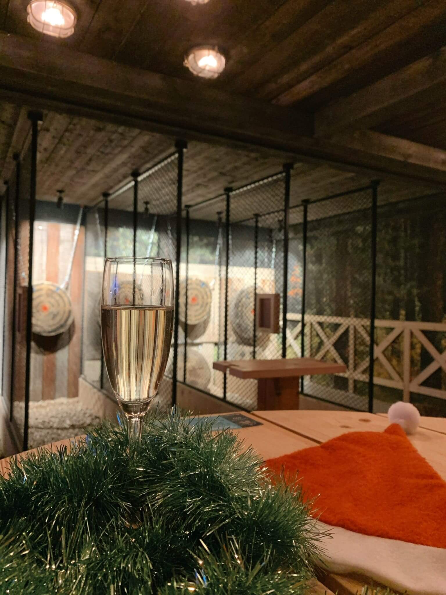 Kerstvakantie
