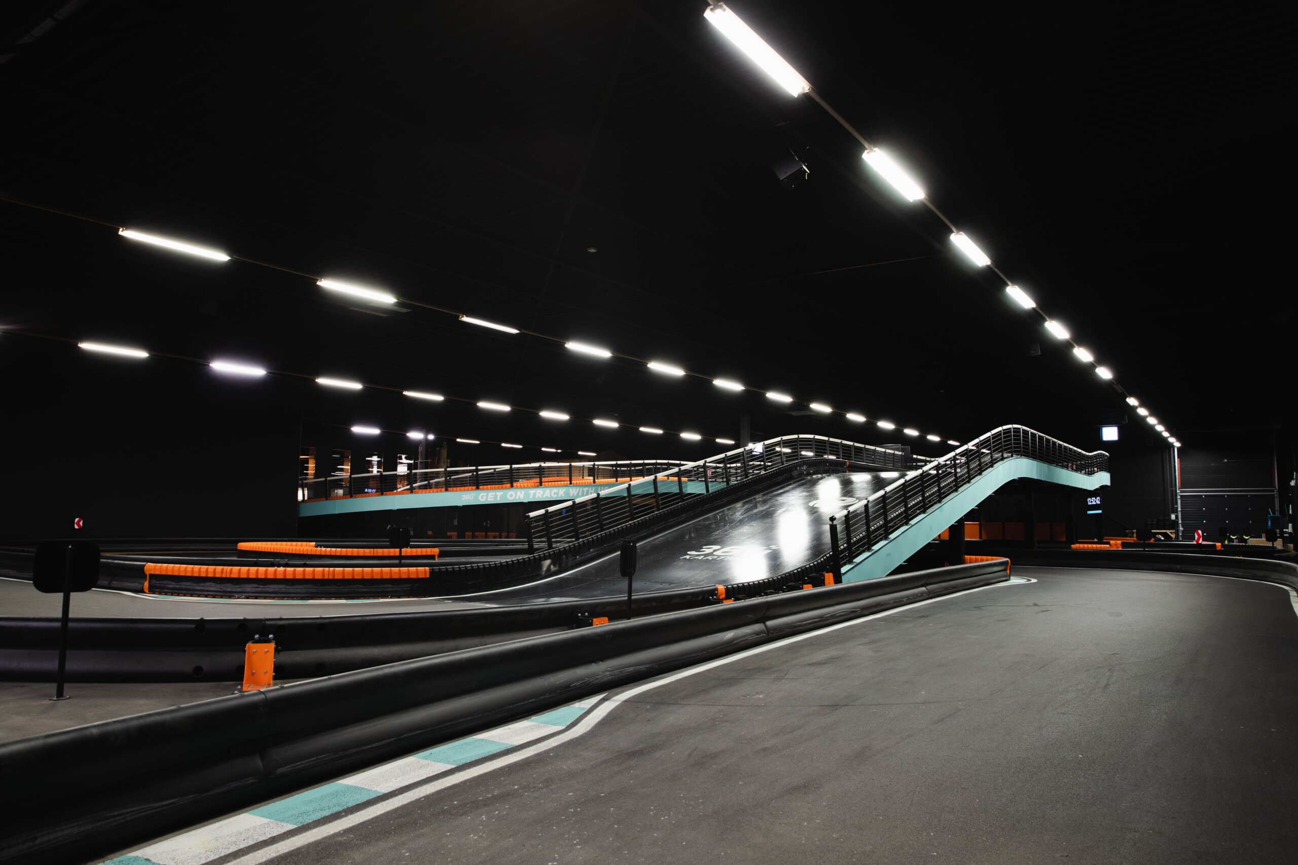 Playdôme Roosendaal karten