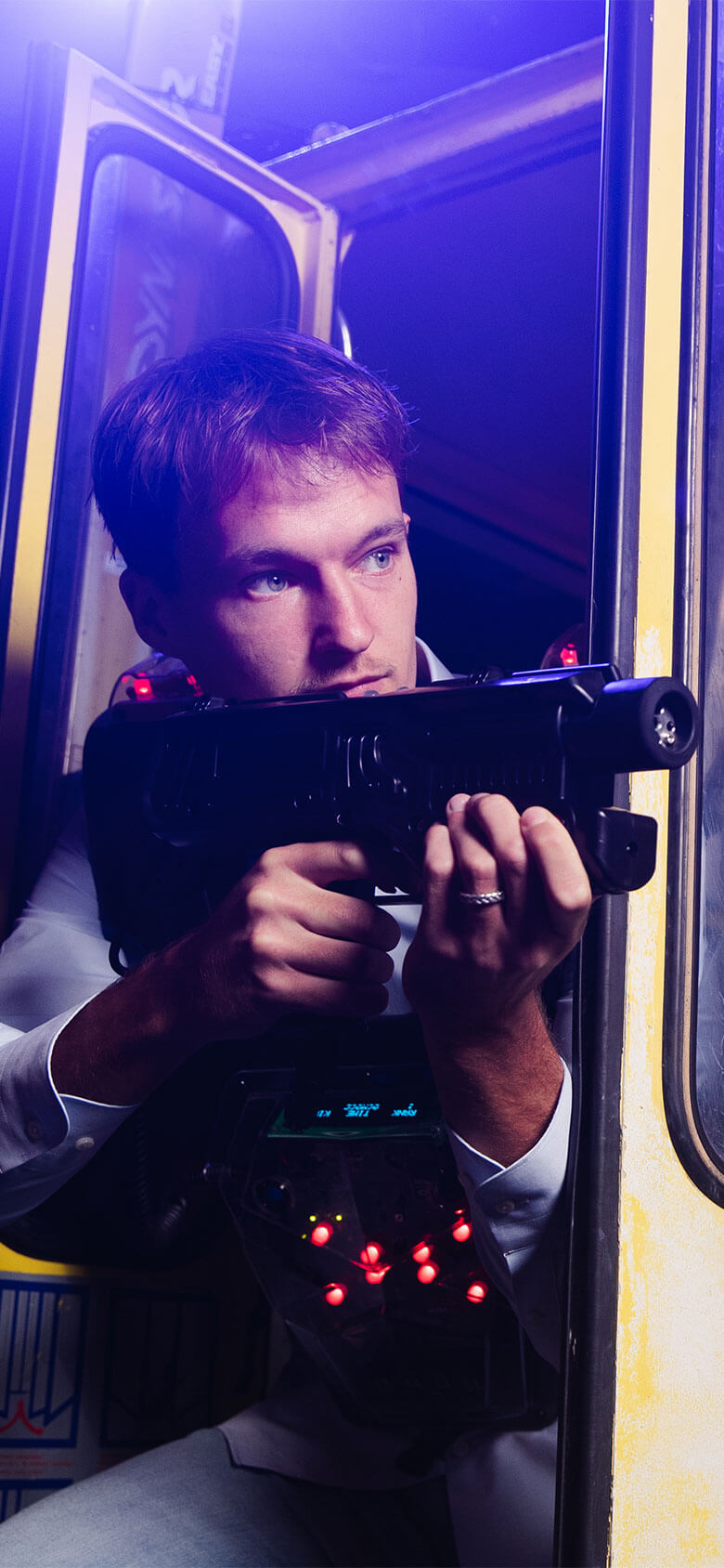 Playdôme-Roosendaal--lasergamen