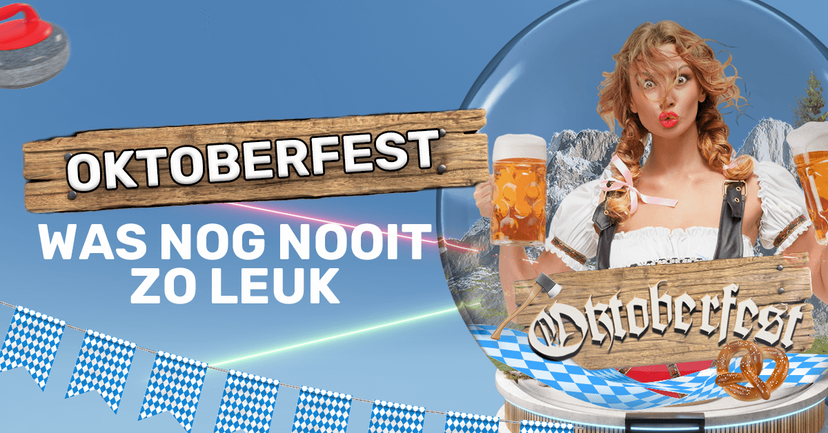 Oktoberfest Roosendaal