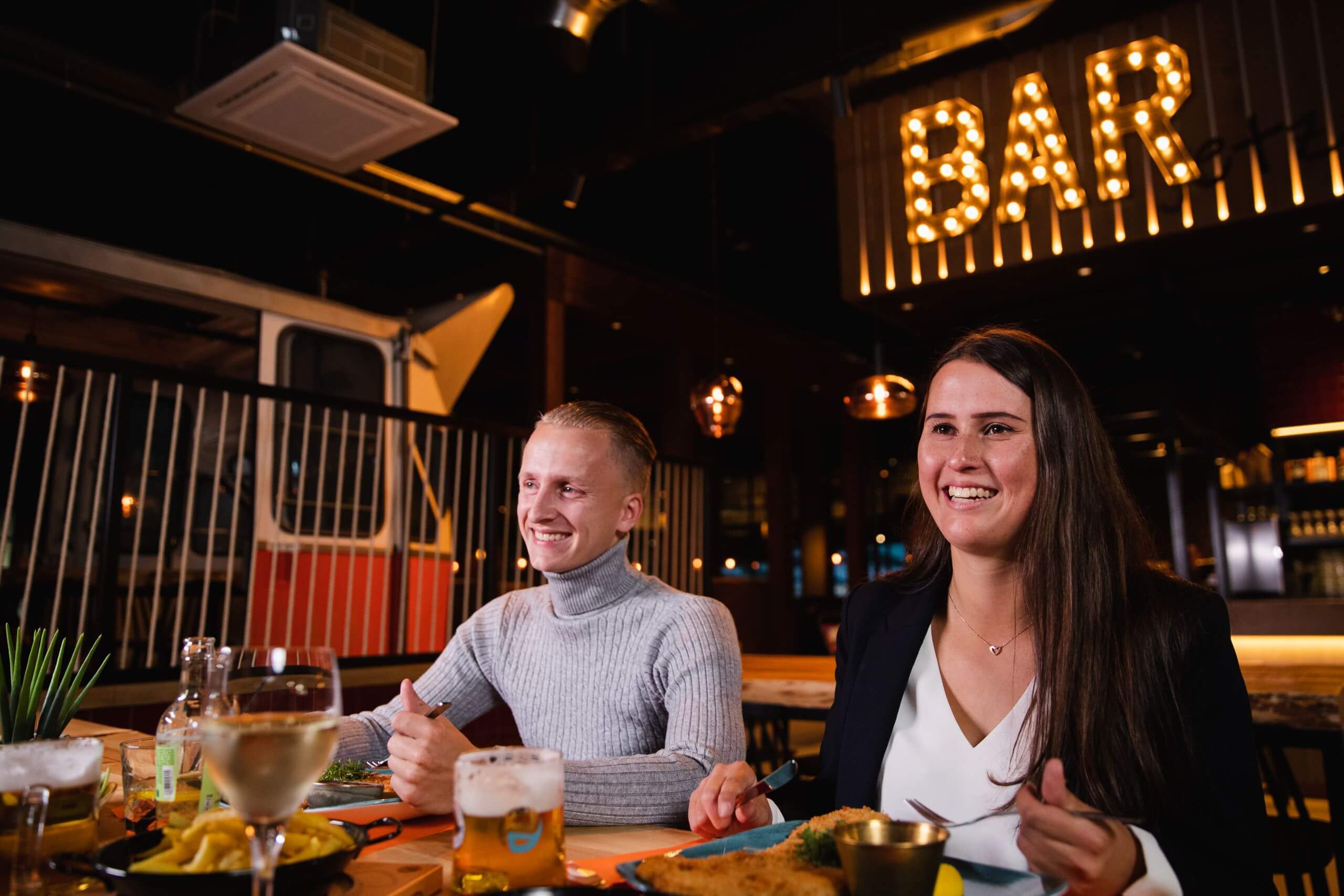 Restaurant Roosendaal RoosenAlm