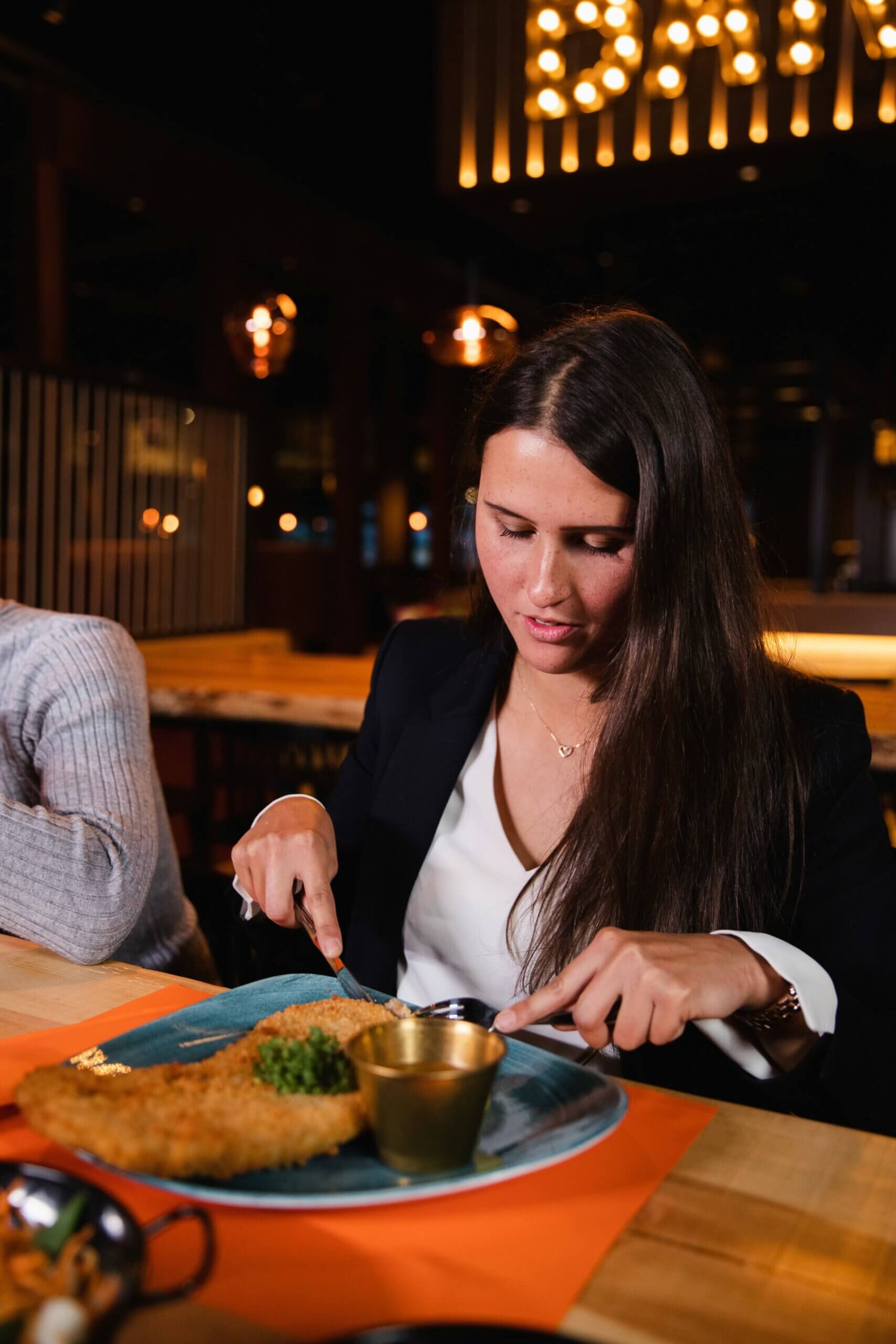 Restaurant Roosendaal RoosenAlm