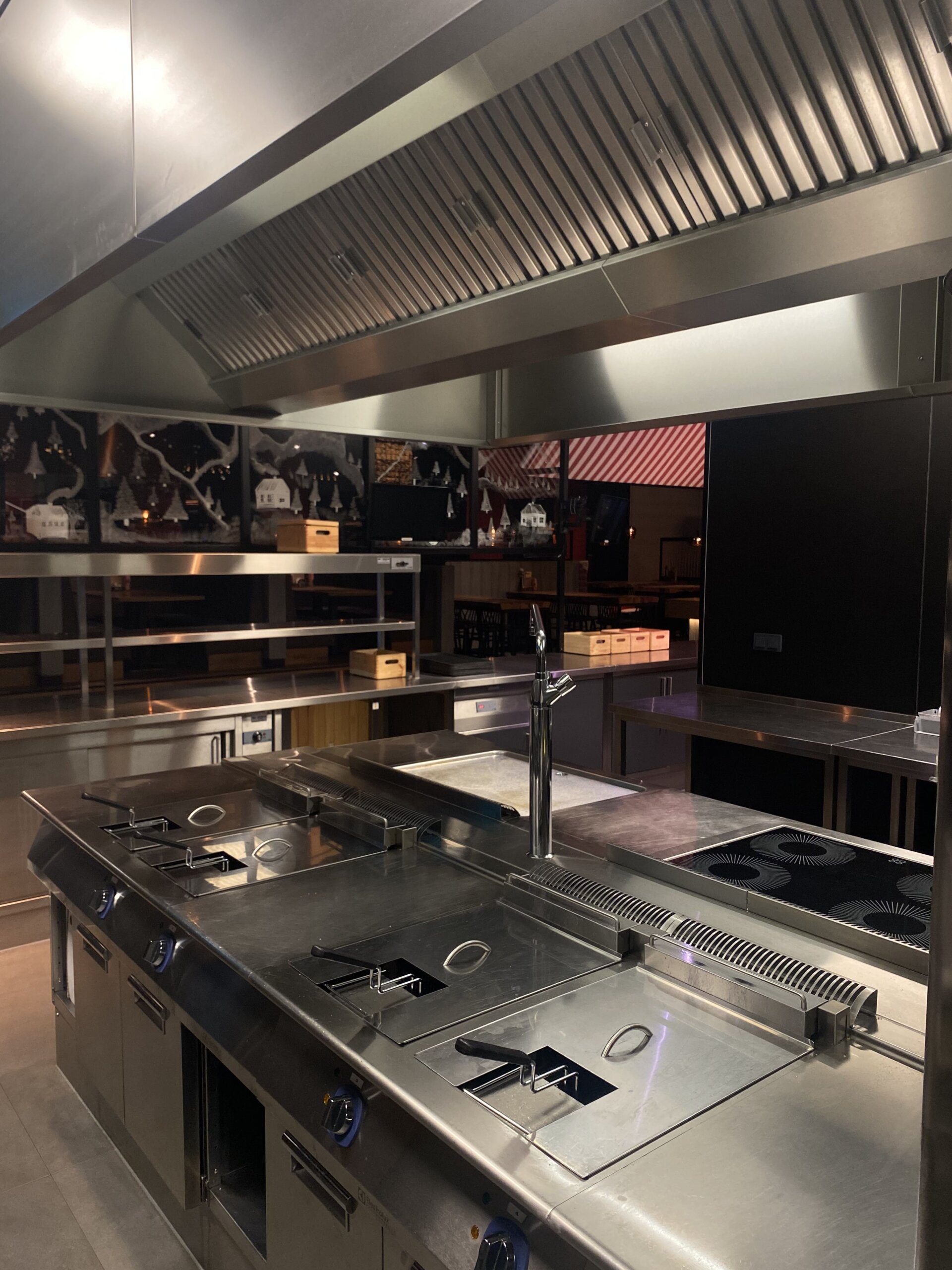 Verhuur keuken Roosendaal