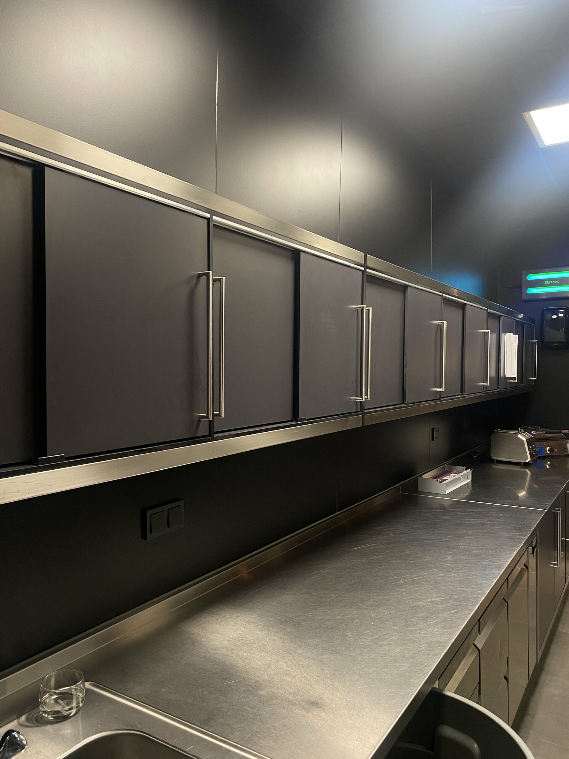 Verhuur keuken Roosendaal