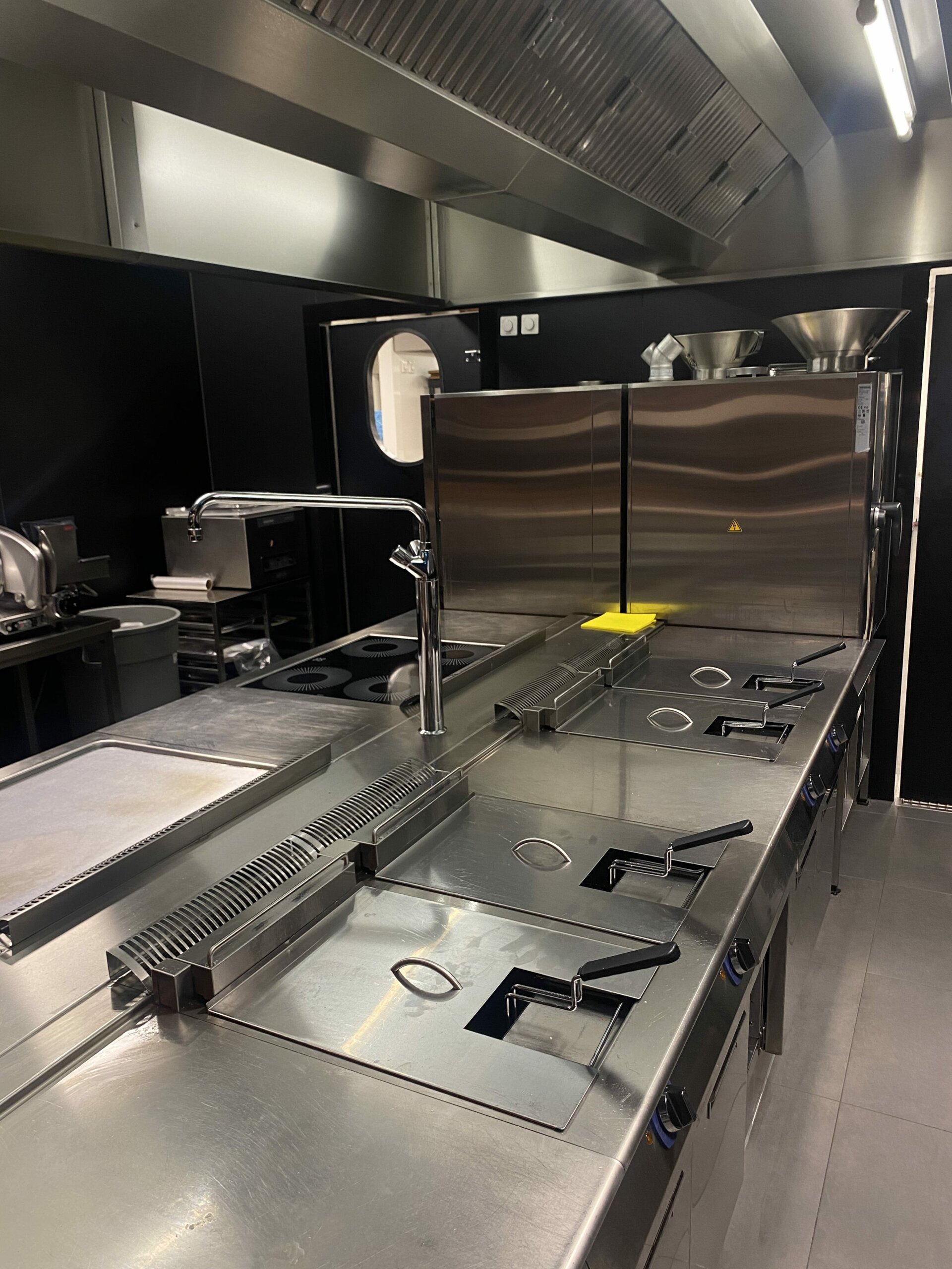 Verhuur keuken Roosendaal