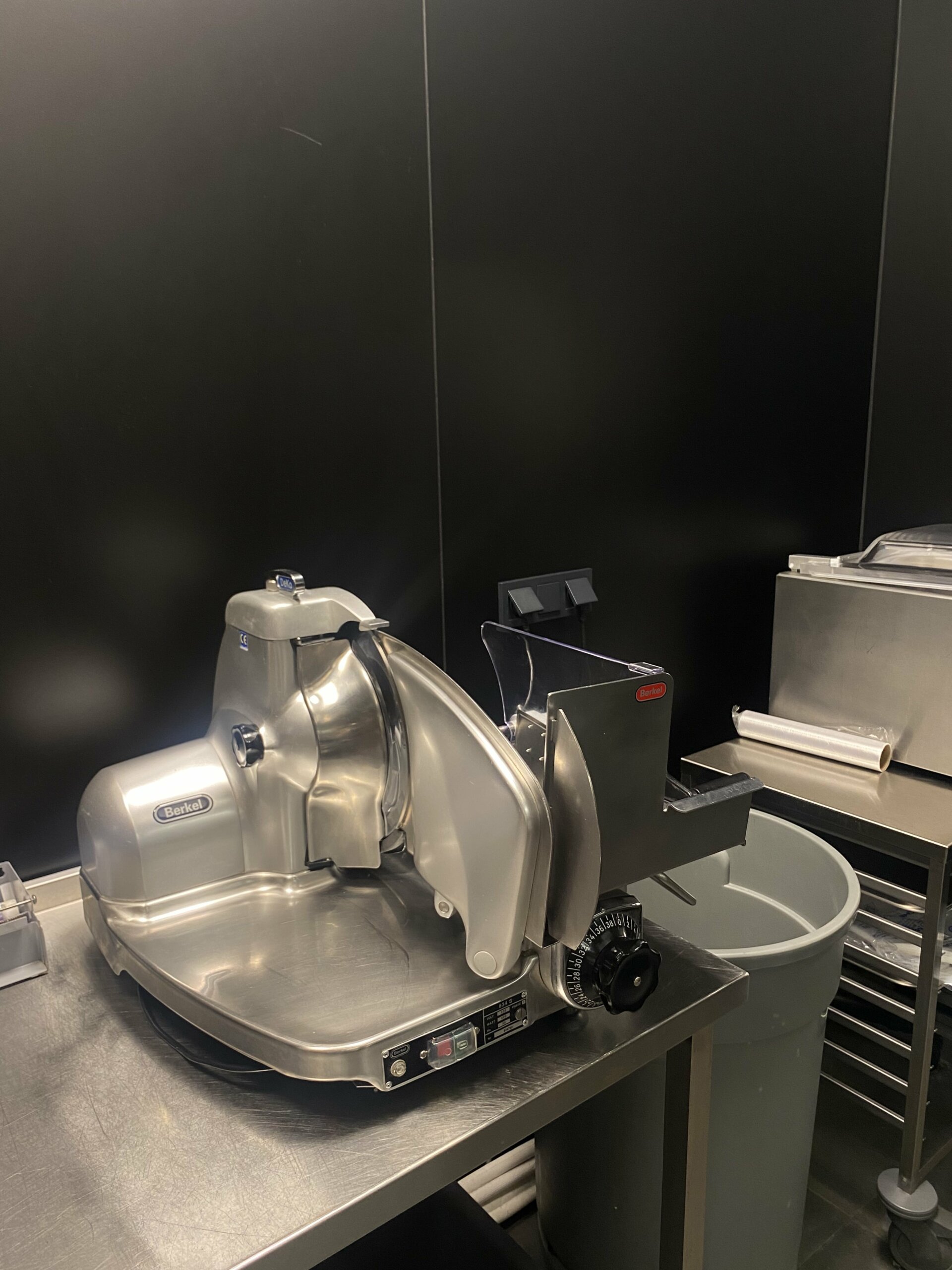 Verhuur keuken Roosendaal