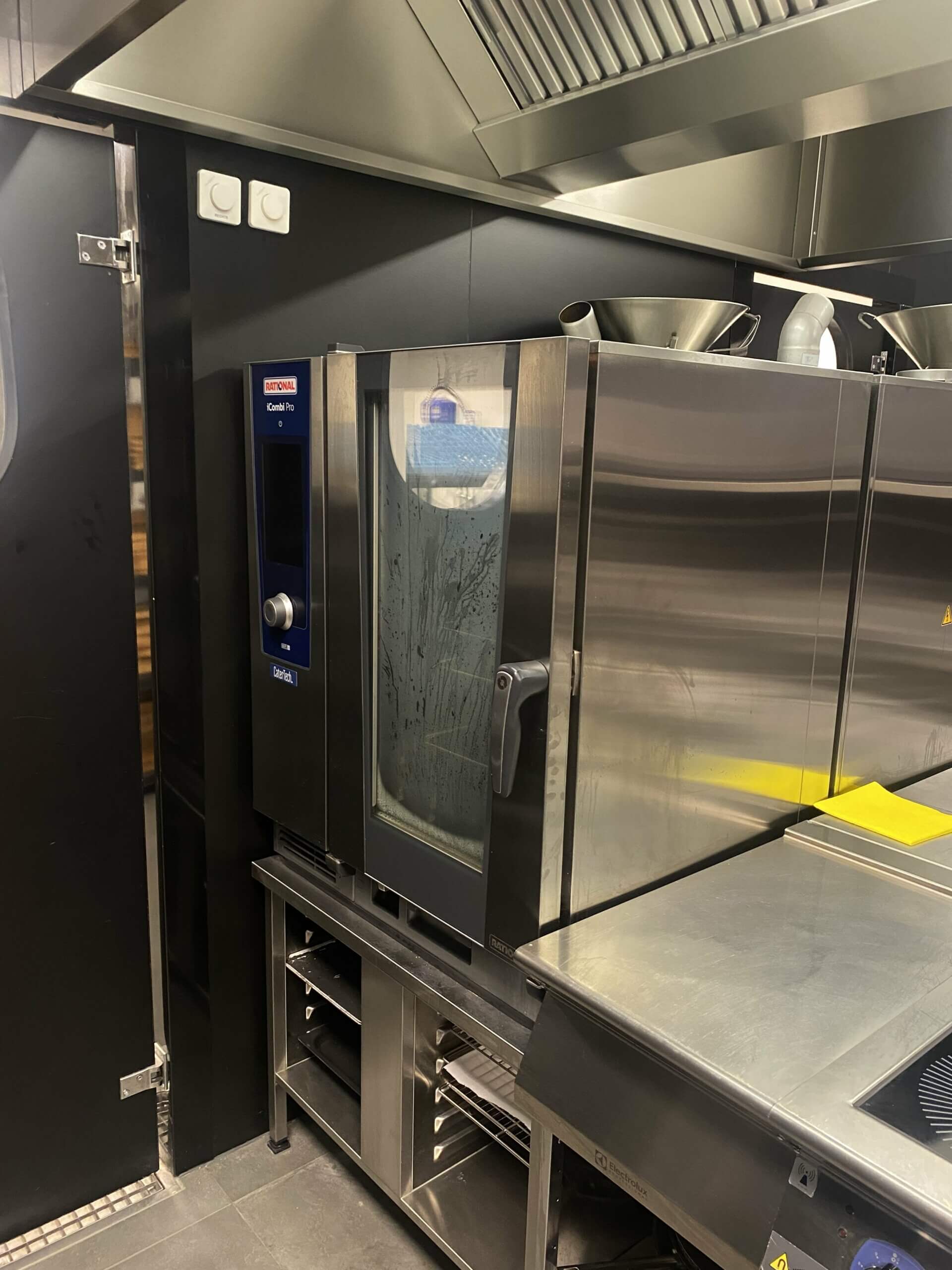 Verhuur keuken Roosendaal
