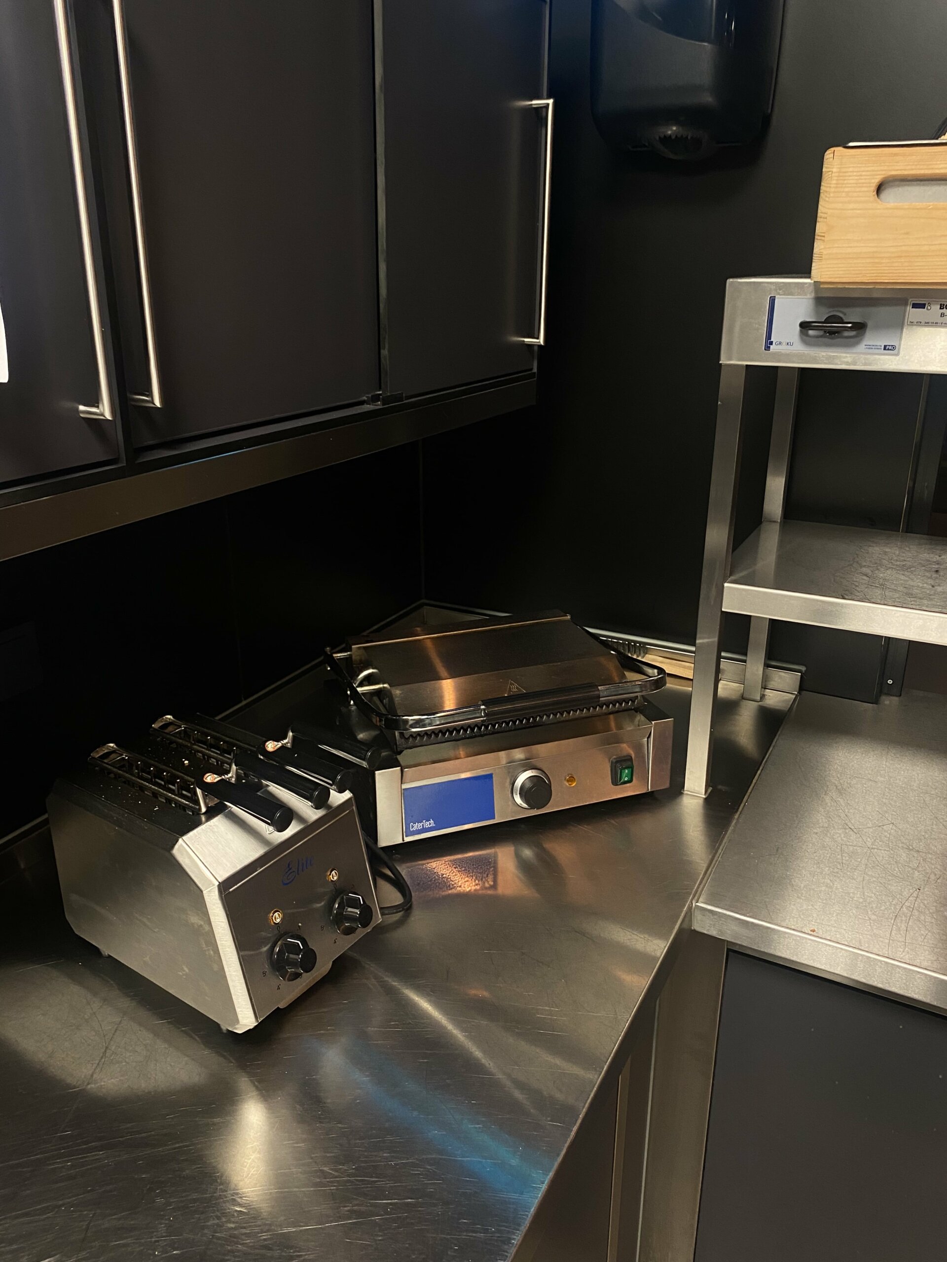 Verhuur keuken Roosendaal