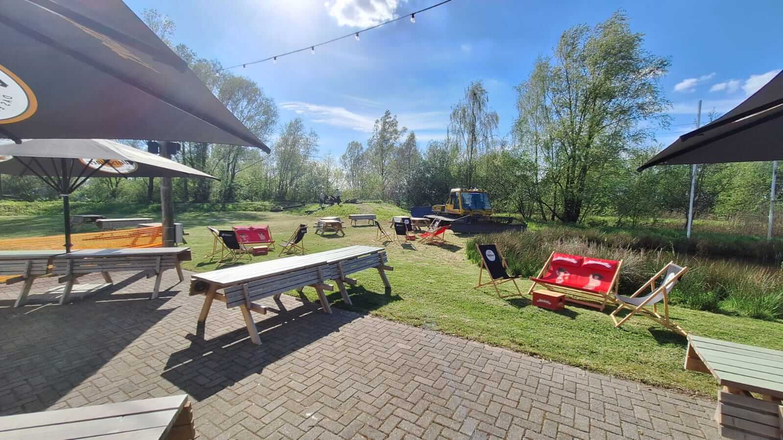 Terras Roosendaal