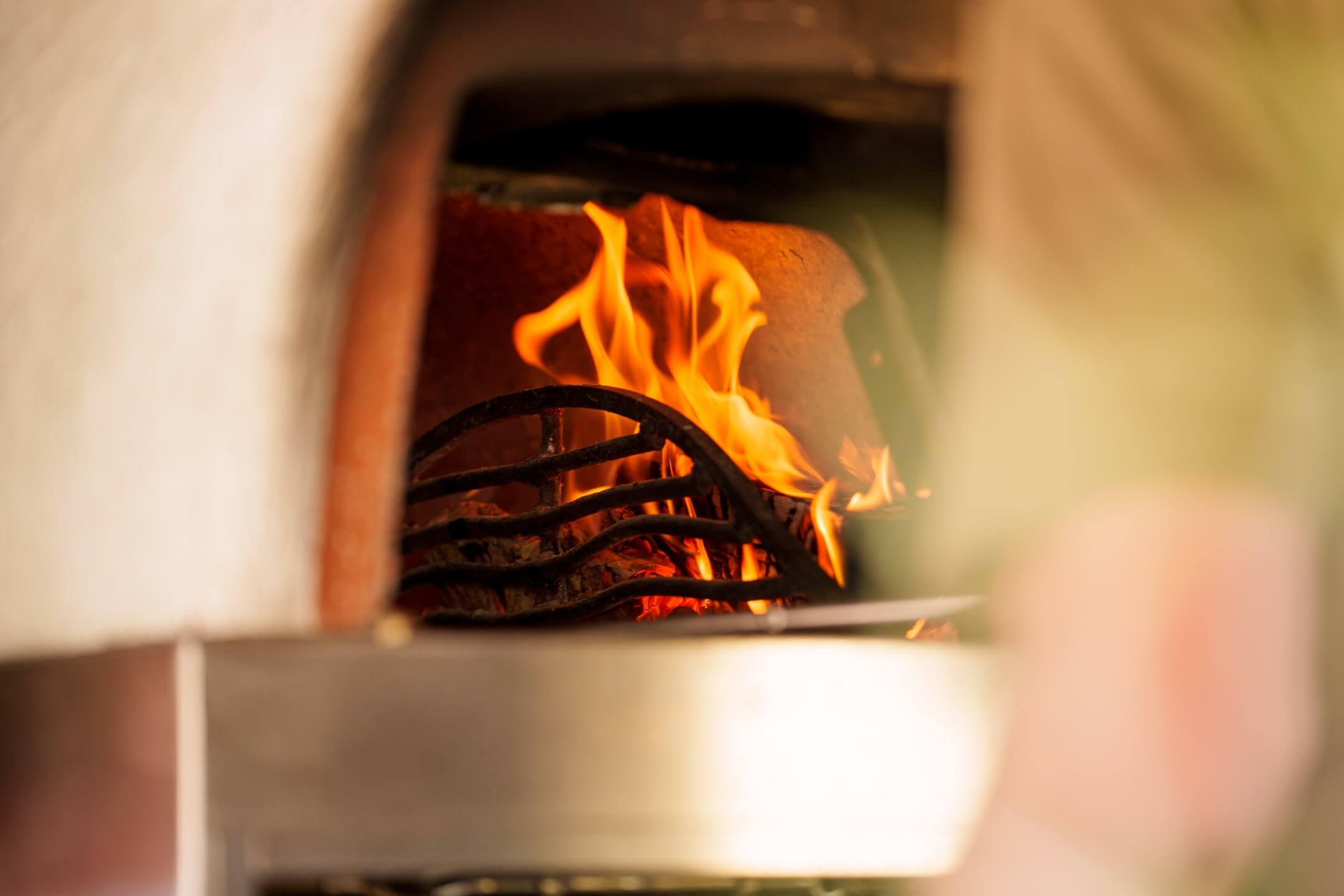 Open Haard Roosendaal