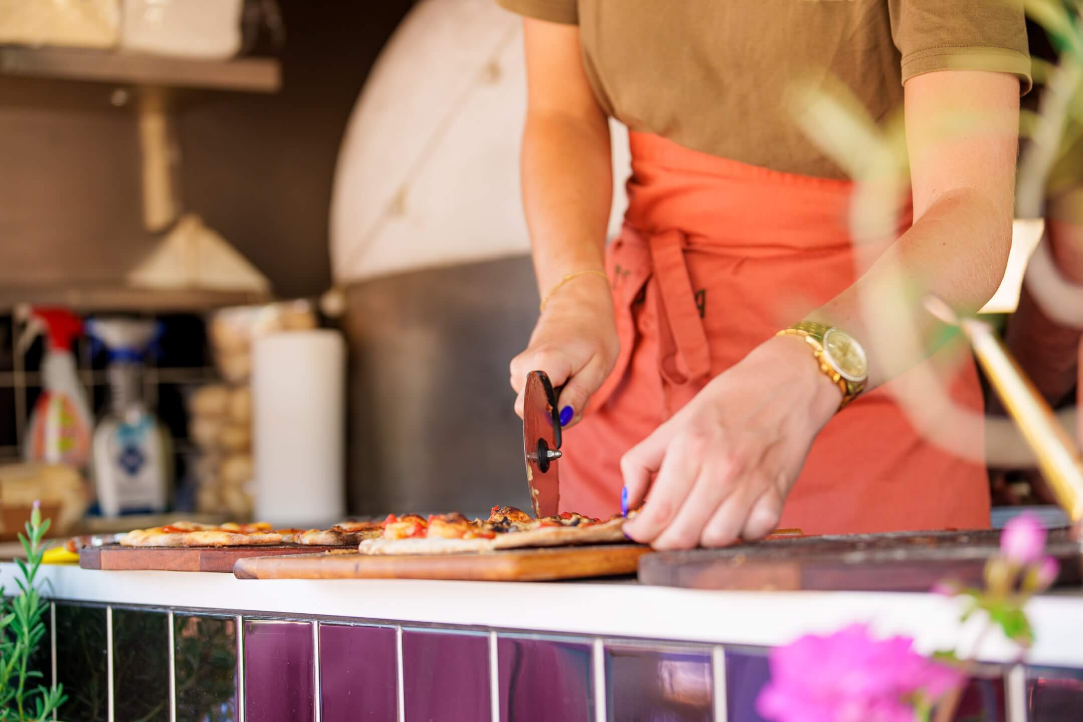 Pop-Up Borrel Roosendaal