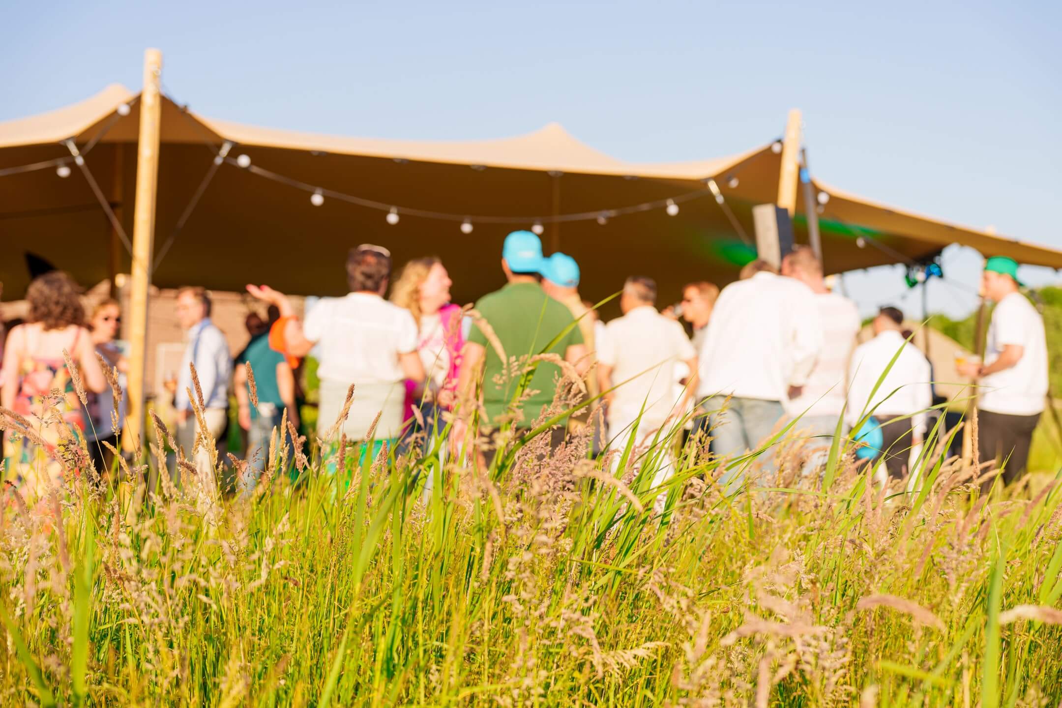 Pop-Up Borrel Roosendaal