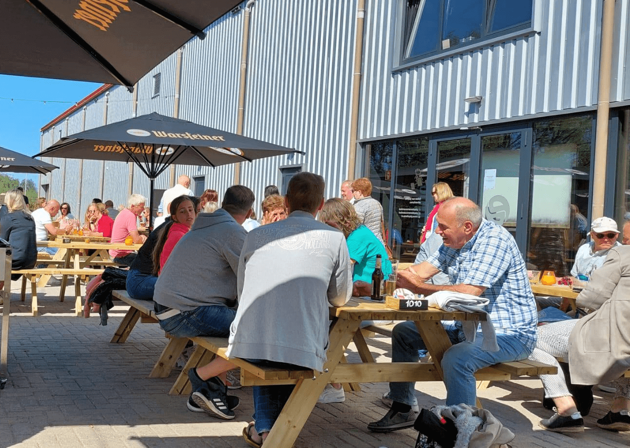Terras Roosendaal