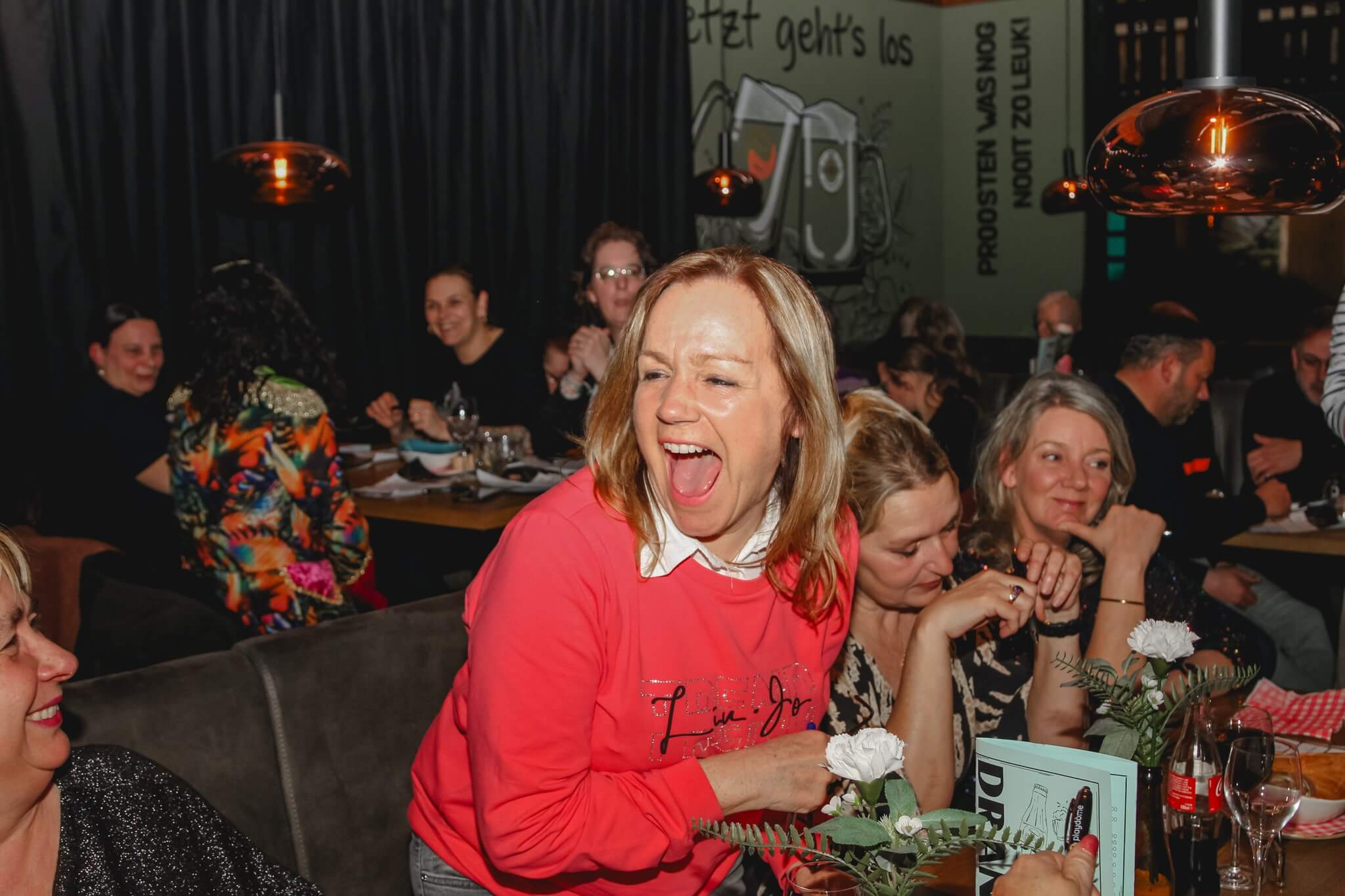 Muziekbingo bij Playdôme Roosendaal