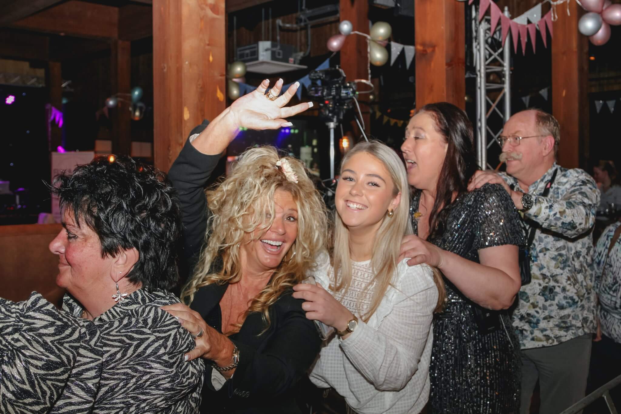 Muziekbingo Roosendaal