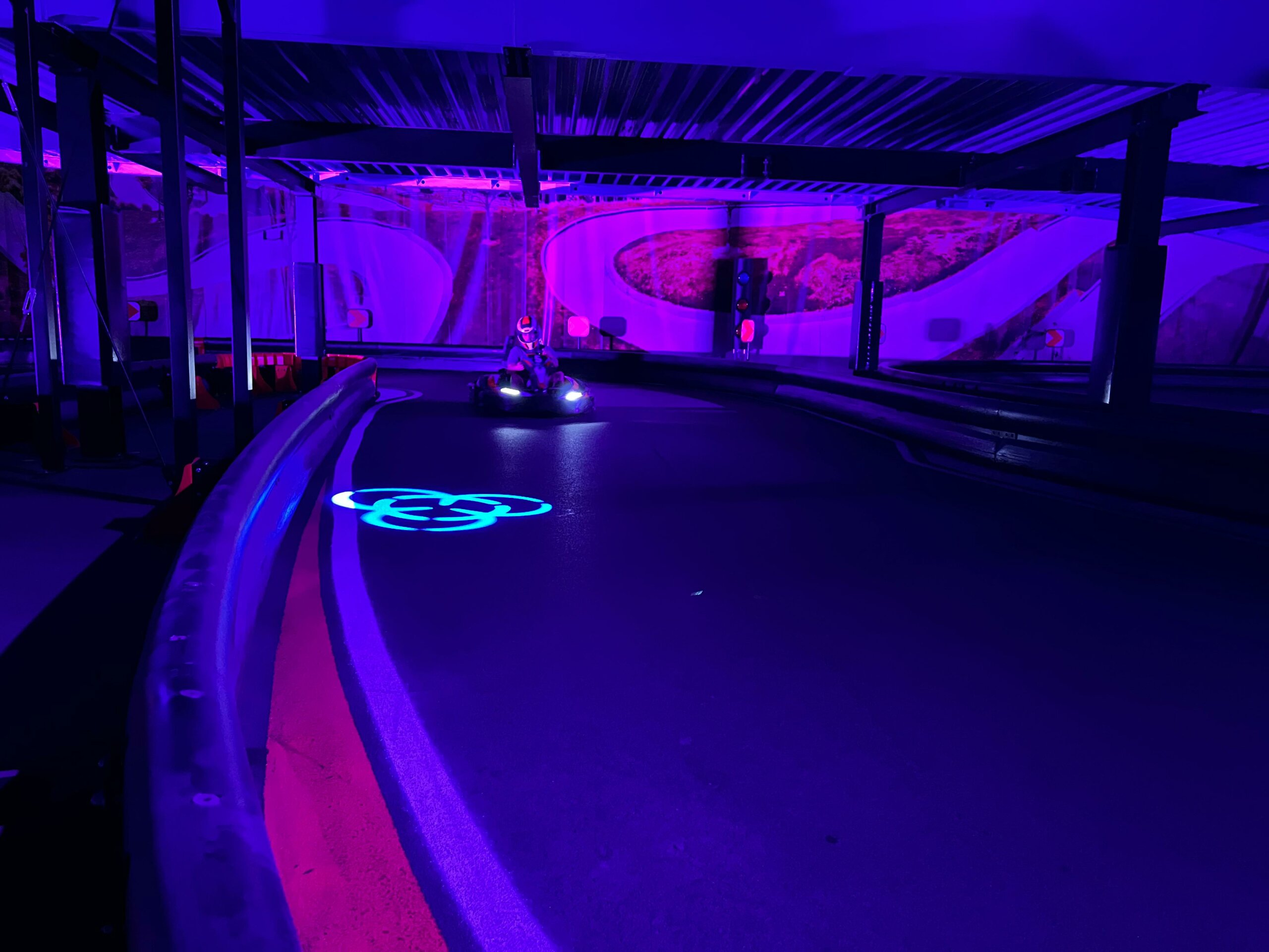 Game of Karts