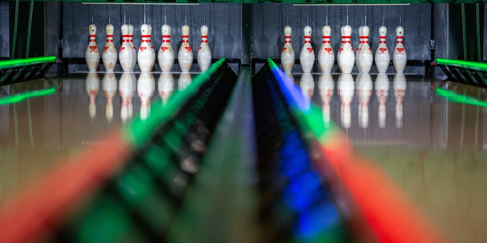 Bowlen
