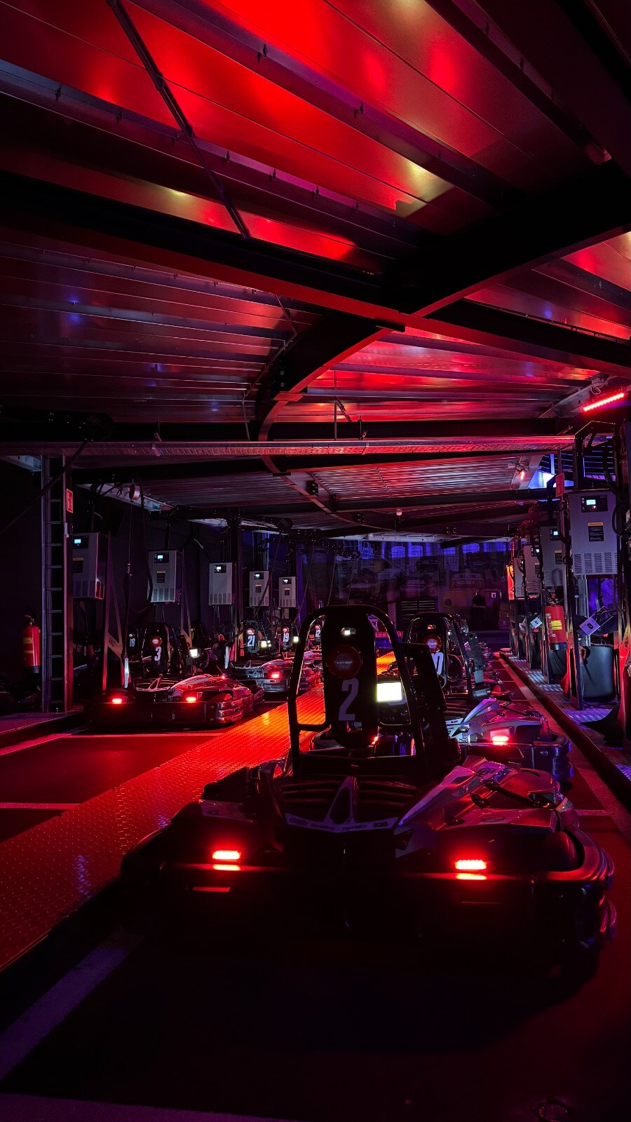 Karts