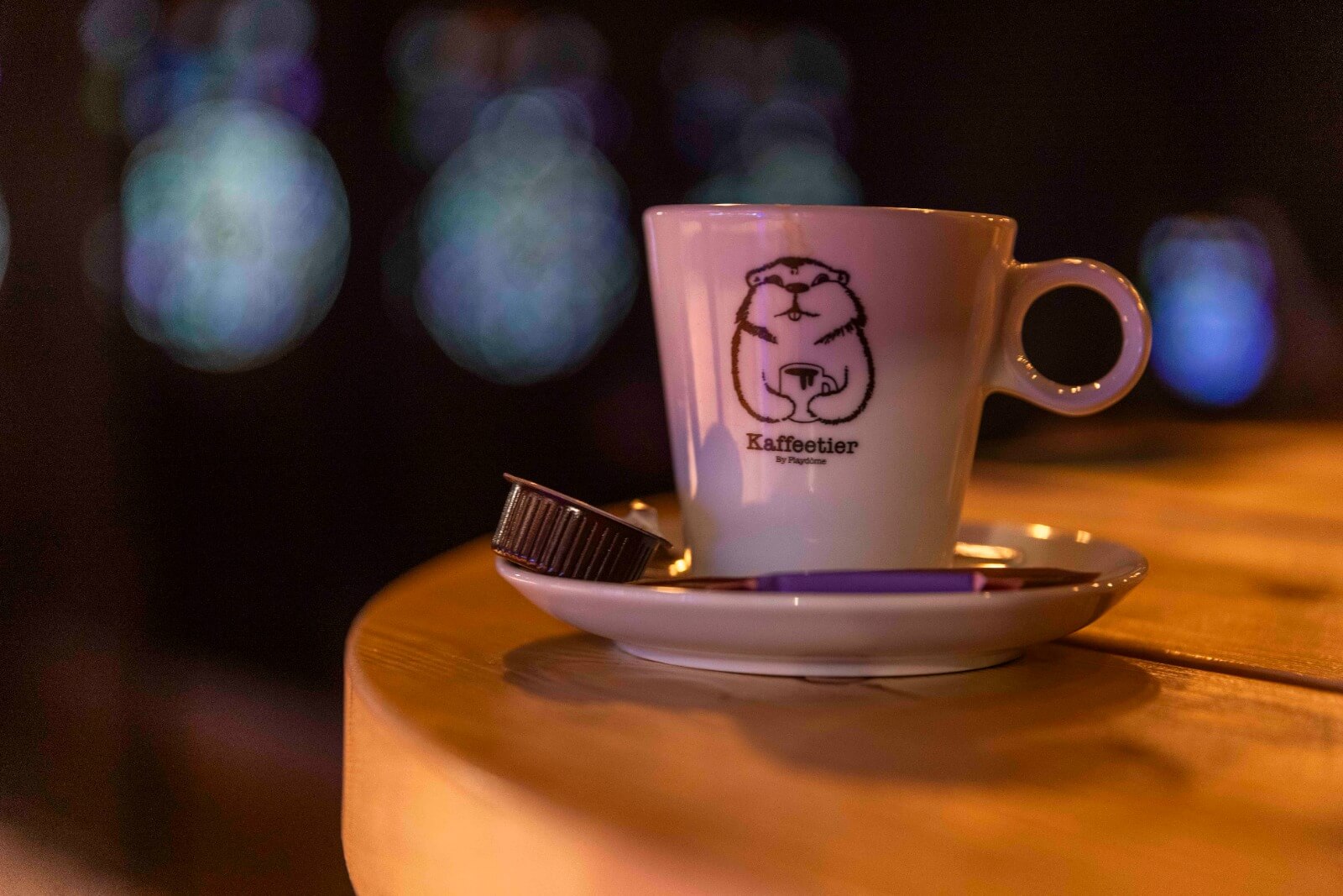 Kaffeetier