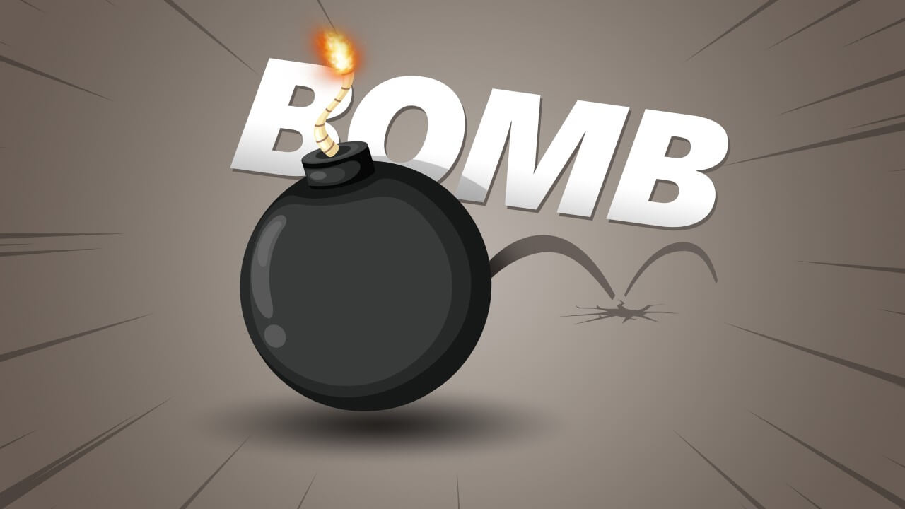 Power-up bom