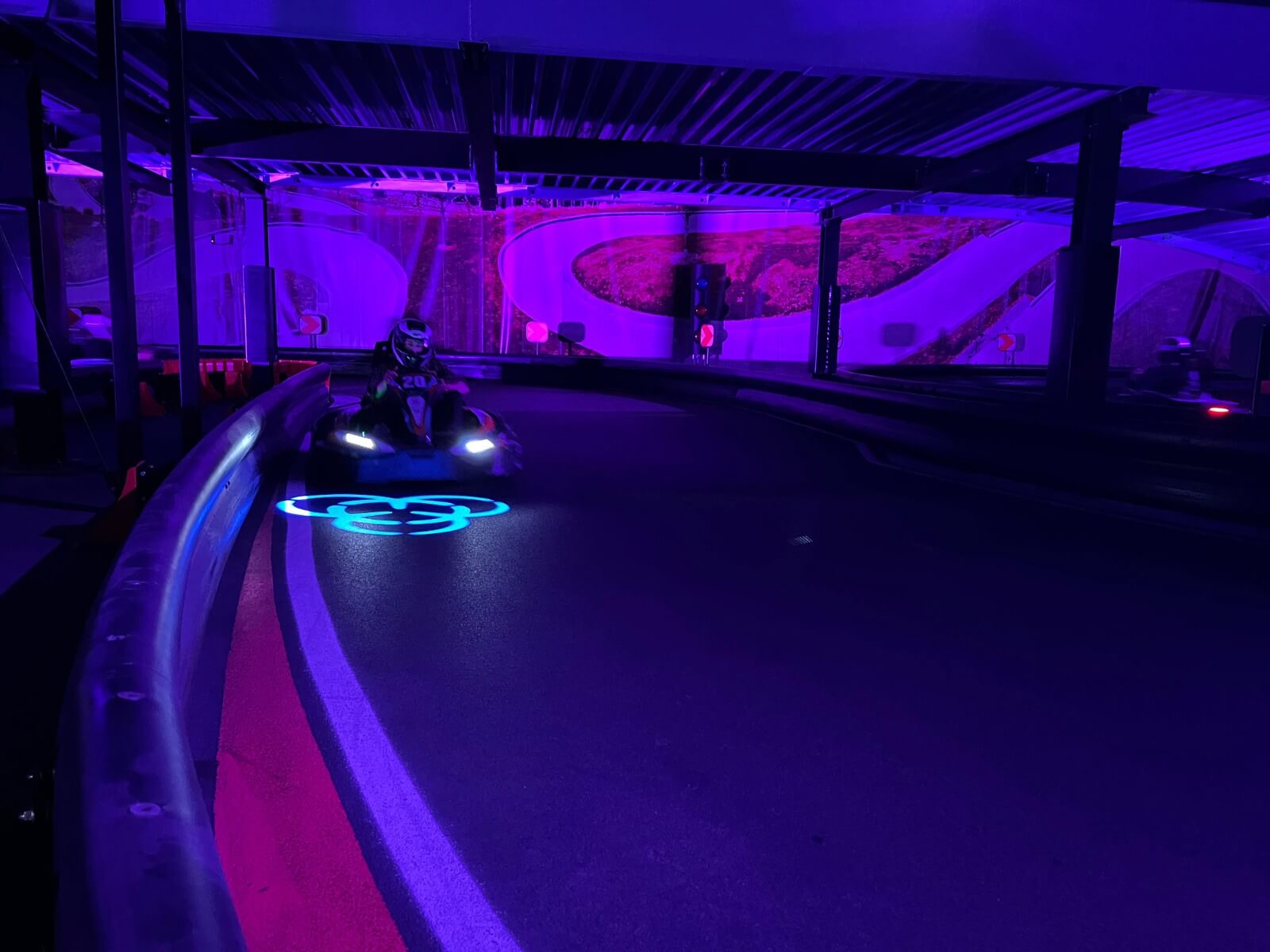Game of Karts