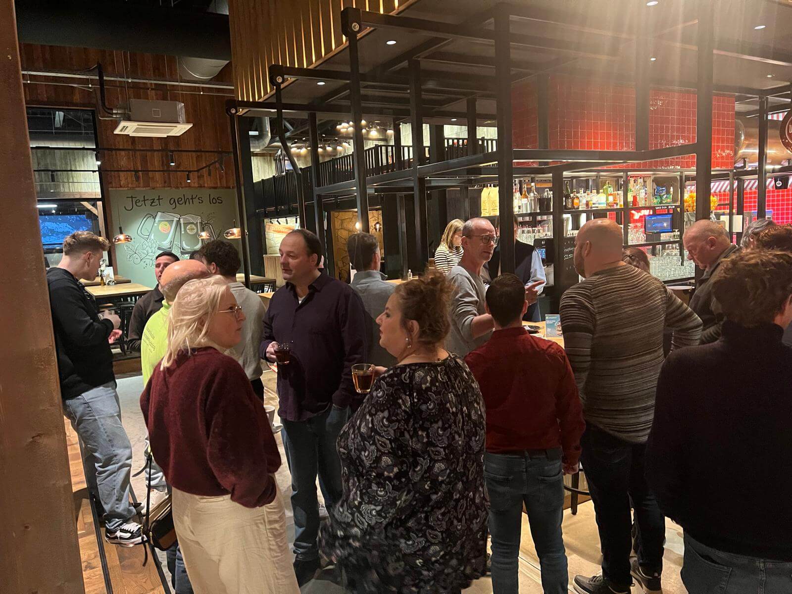 Open Coffee Roosendaal