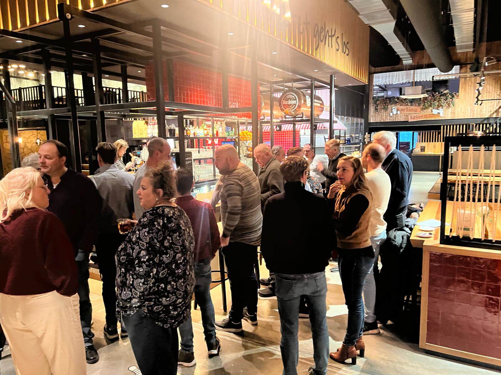 Open Coffee Roosendaal