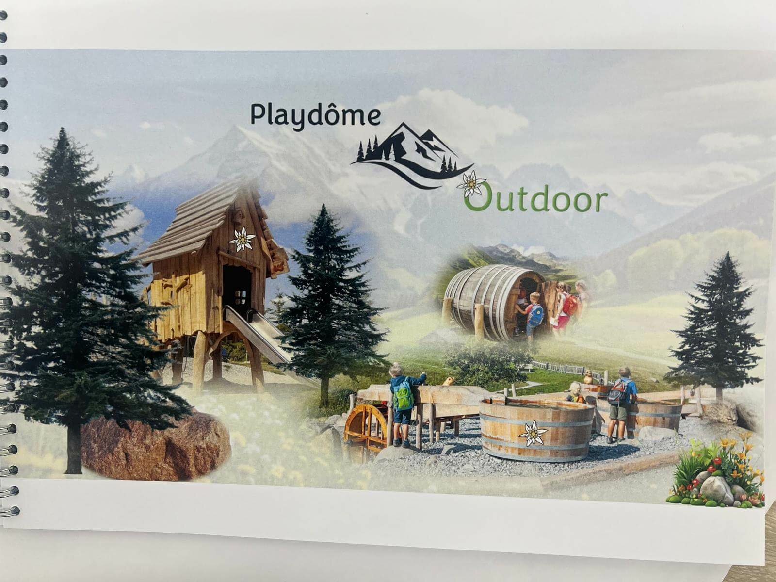 Playgarten - Roosendaalse speeltuin