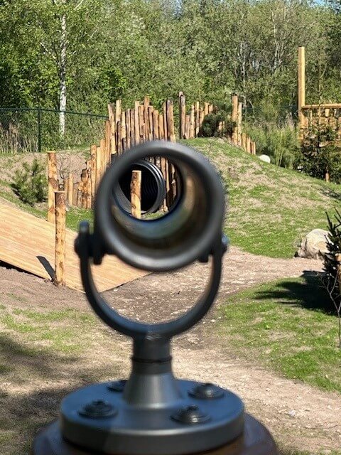 playgarten - speeltoestellen