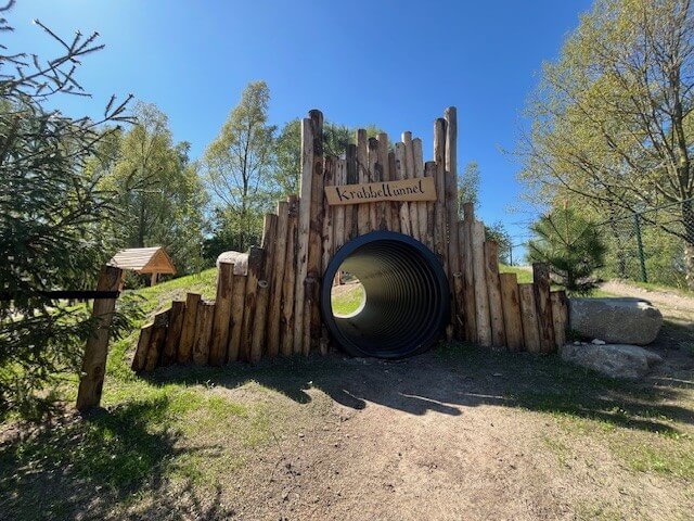 playgarten - speeltoestellen