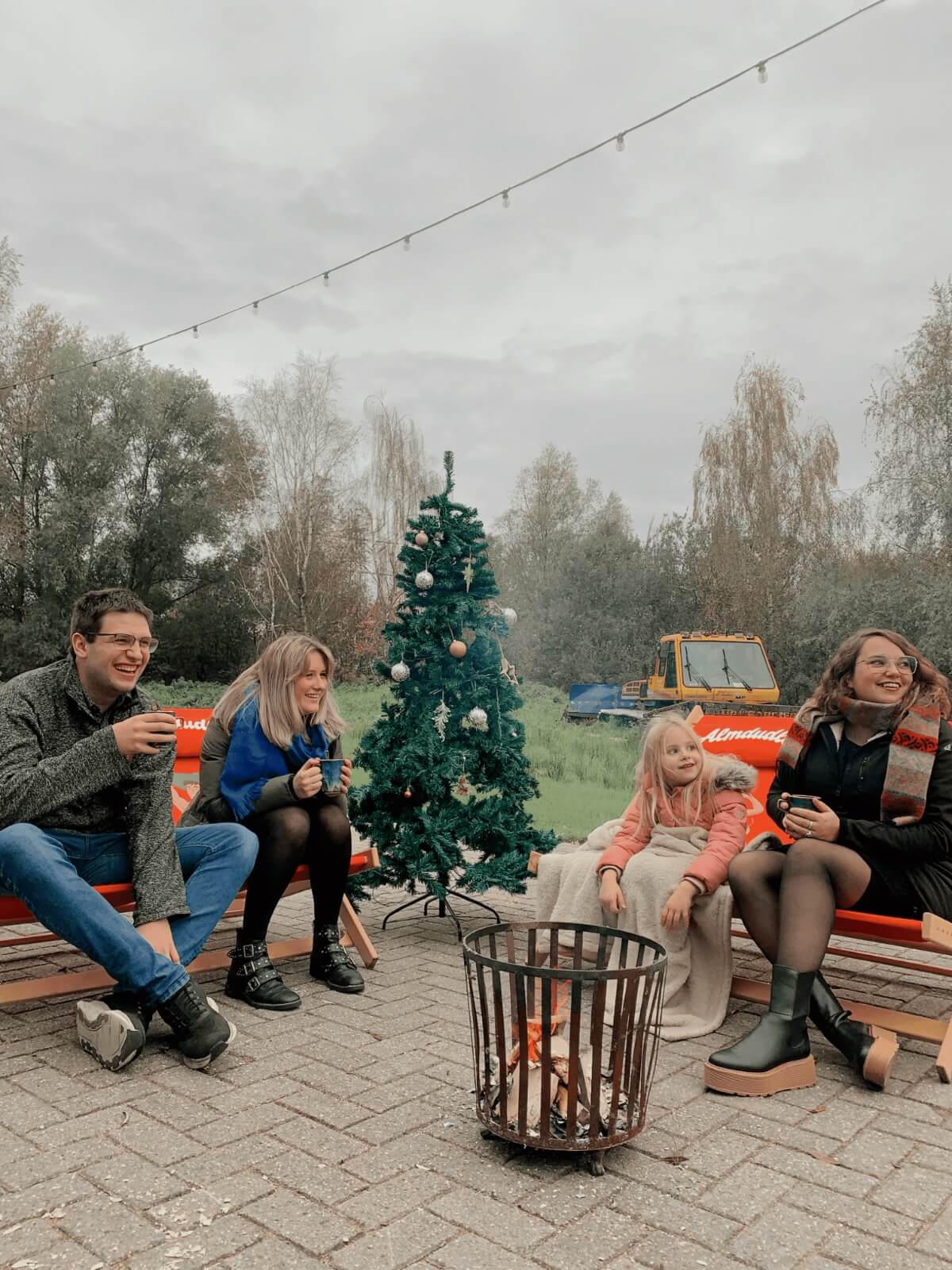 Kerst 2026