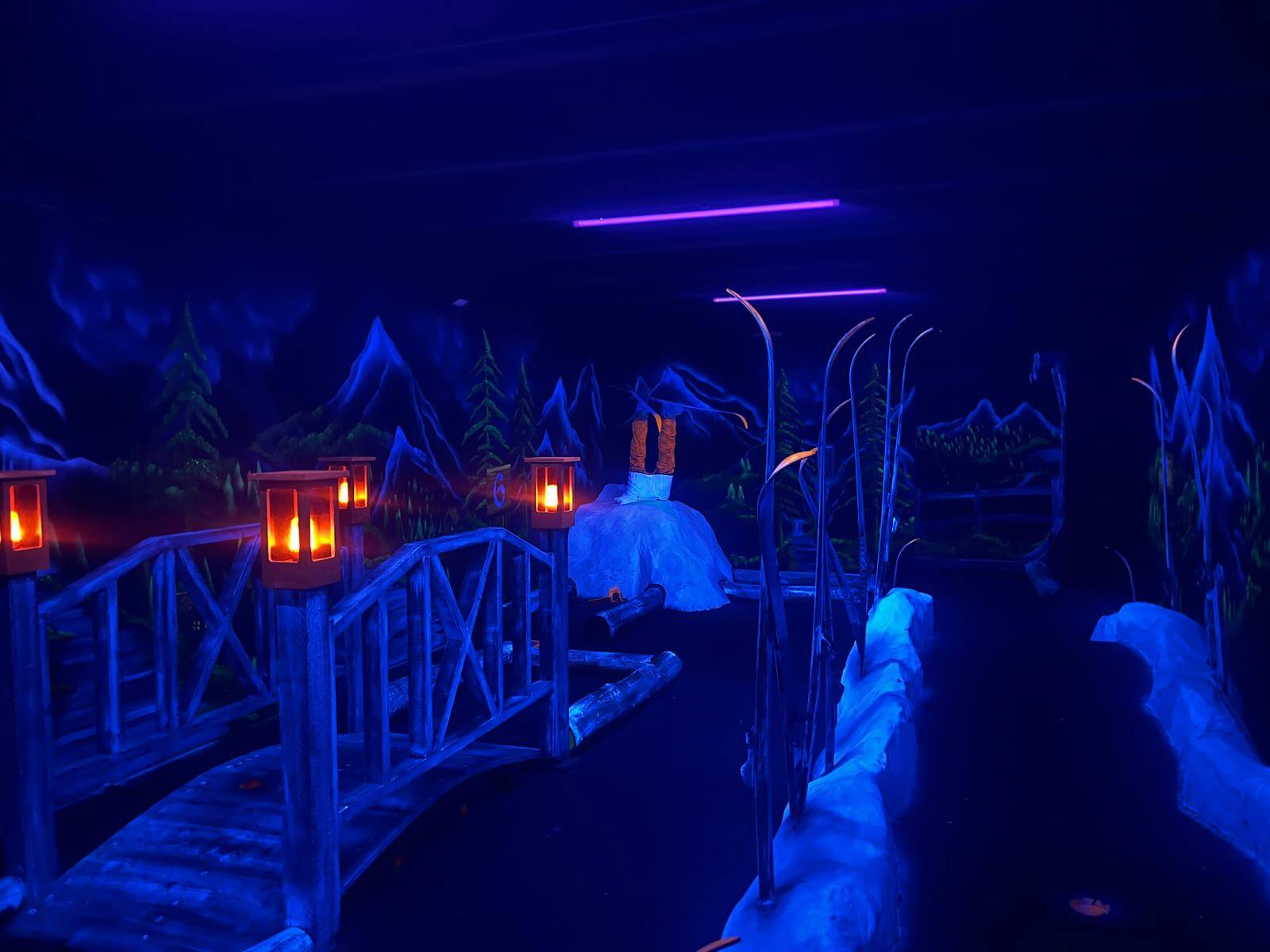 Minigolfen Roosendaal vernieuwd 5