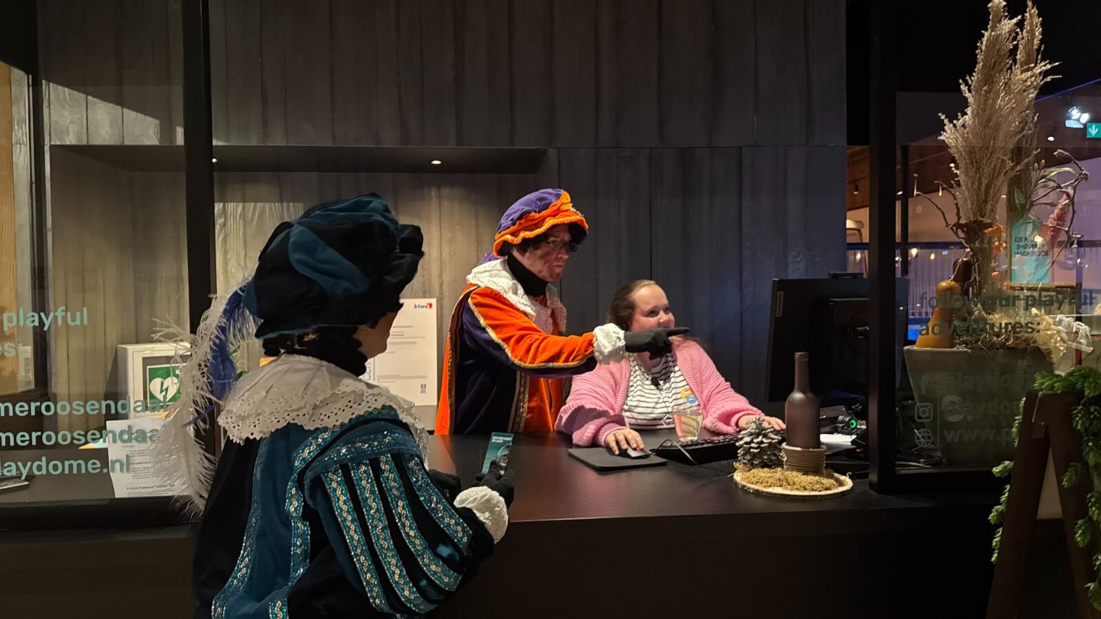 Sinterklaas 2026 12